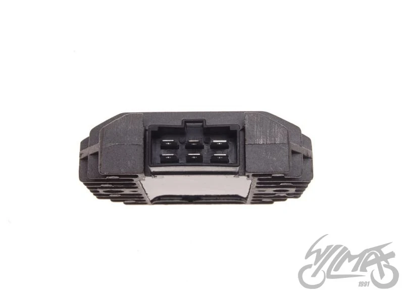 Regulator napięcia do Kawasaki SH650A ZL600 — ujęcie 3