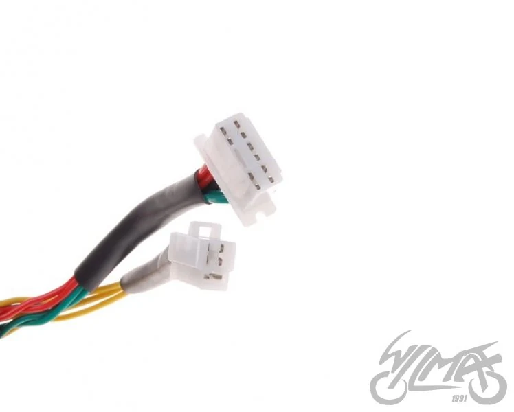 Regulator napięcia do Hondy NX500 NX650 — ujęcie 3