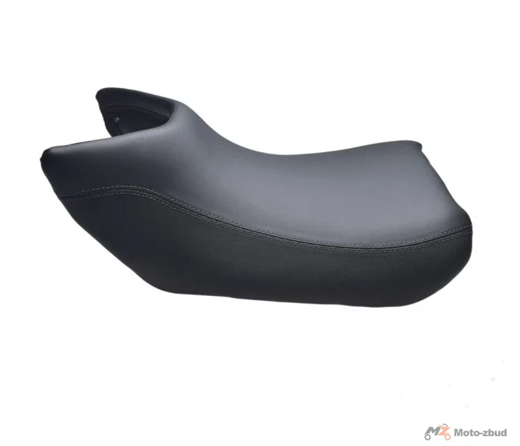 Siedzenie do qjmotor SRT900 obniżone 20 mm — ujęcie 2