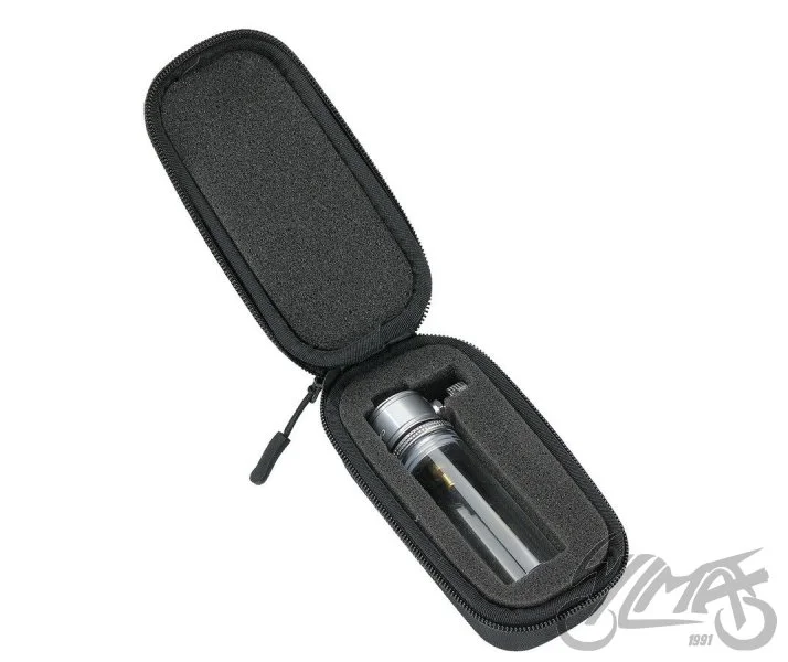 Lampa na gaz camping — ujęcie 3