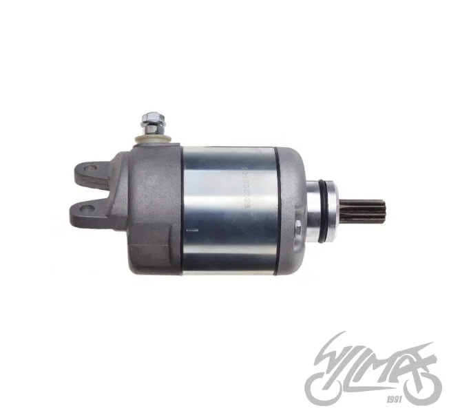 Rozrusznik elektryczny do KTM excf 250 07-13 — ujęcie 3