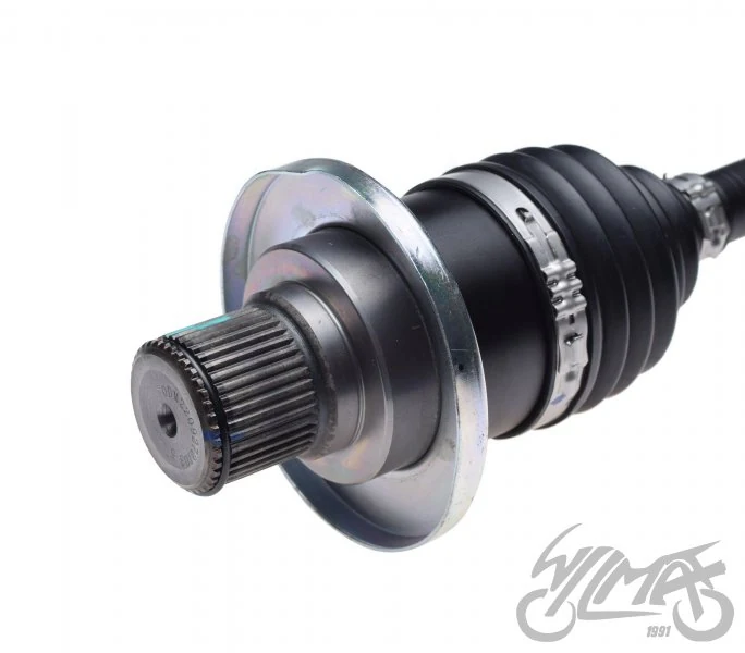 Półoś lewy tył do CFMoto 500 800 — ujęcie 3