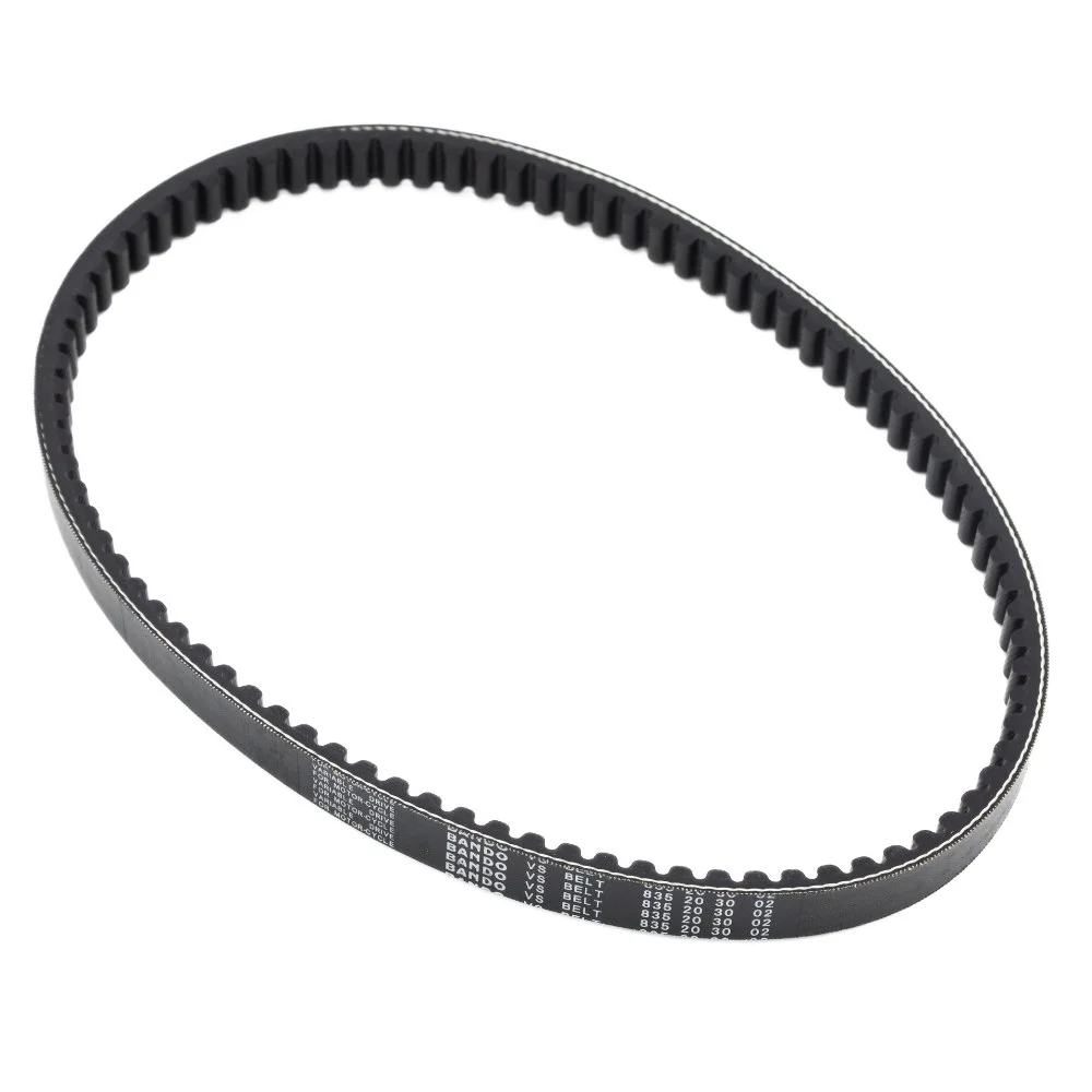 Junak 711 pasek napędowy wariatora "Bando" 835*20*30