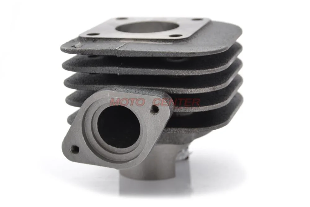 Cylinder 2T 50 cm³ 39,00 × 12 mm Kymco Agility Like Vitality A/C 39 mm 2T — ujęcie 2