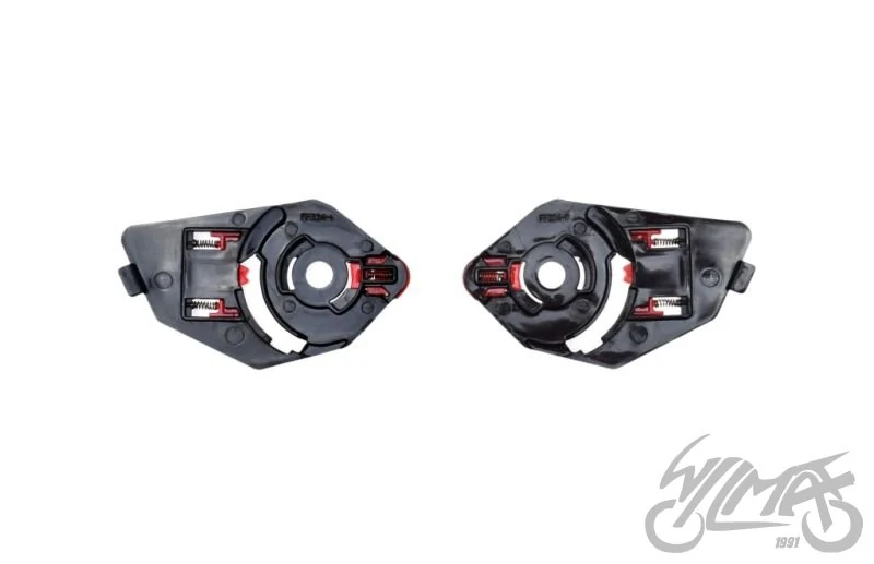 Mechanizm otwierania szyby FF324 evo — ujęcie 2