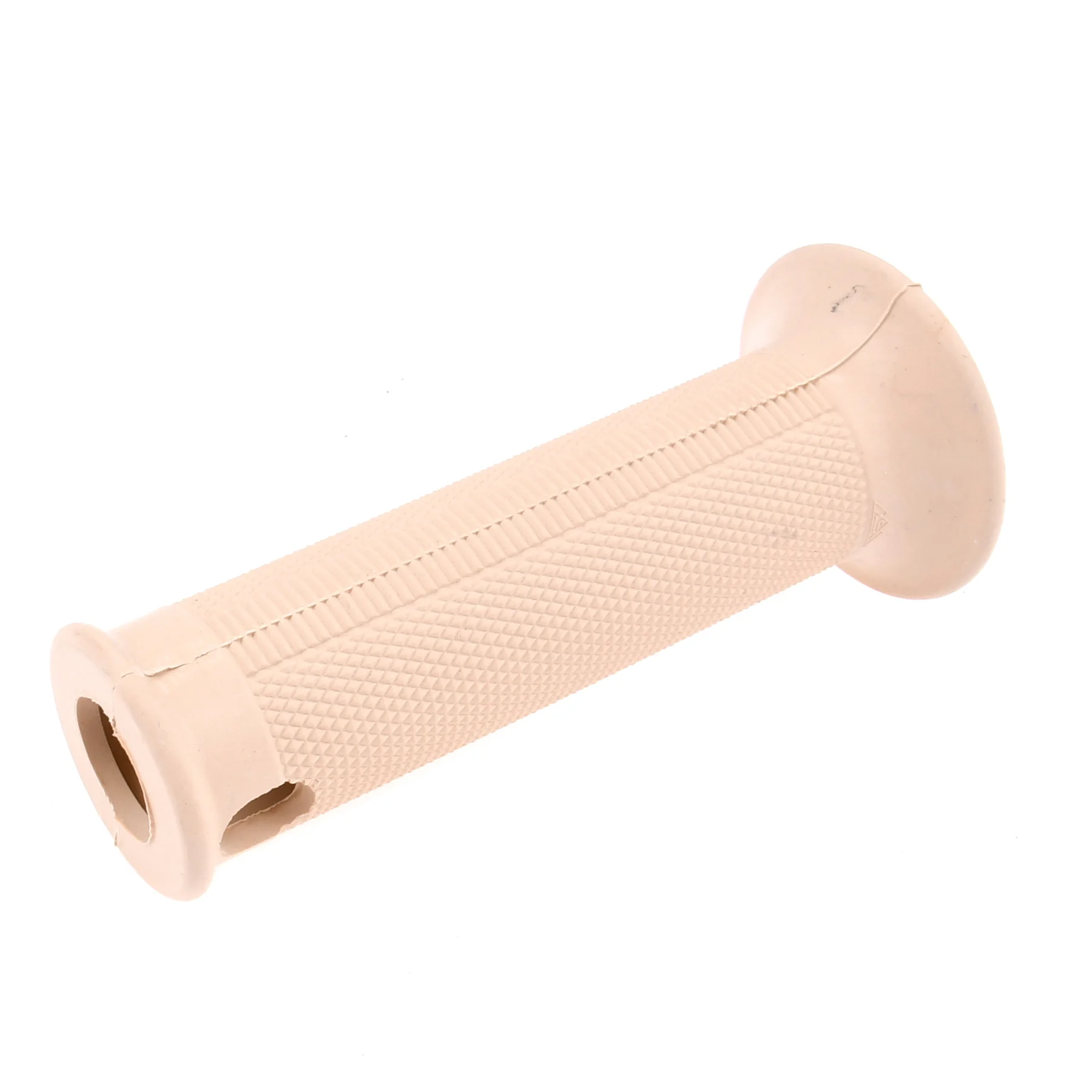 Guma manetki Simson KR 51/1 kremowa 24 mm kowalit ORG — ujęcie 1