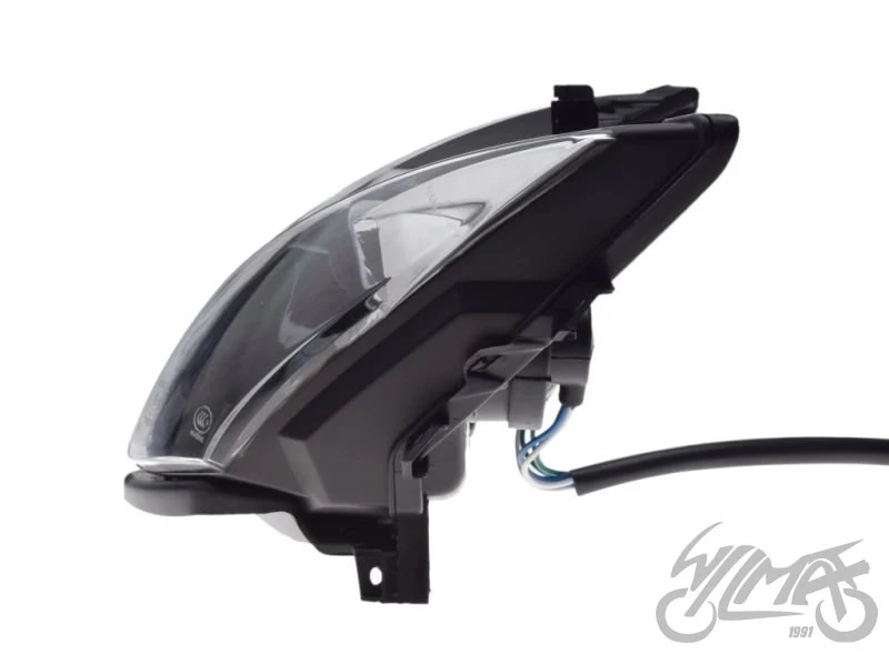 Lampa przednia do Rometa Ogar 900 4T — ROG2401 — ujęcie 4