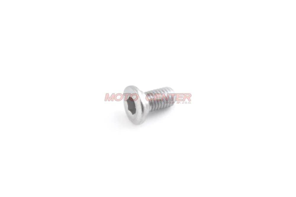 Śruba M8 × 17 gwint 1,25 Kawasaki OEM — ujęcie 4