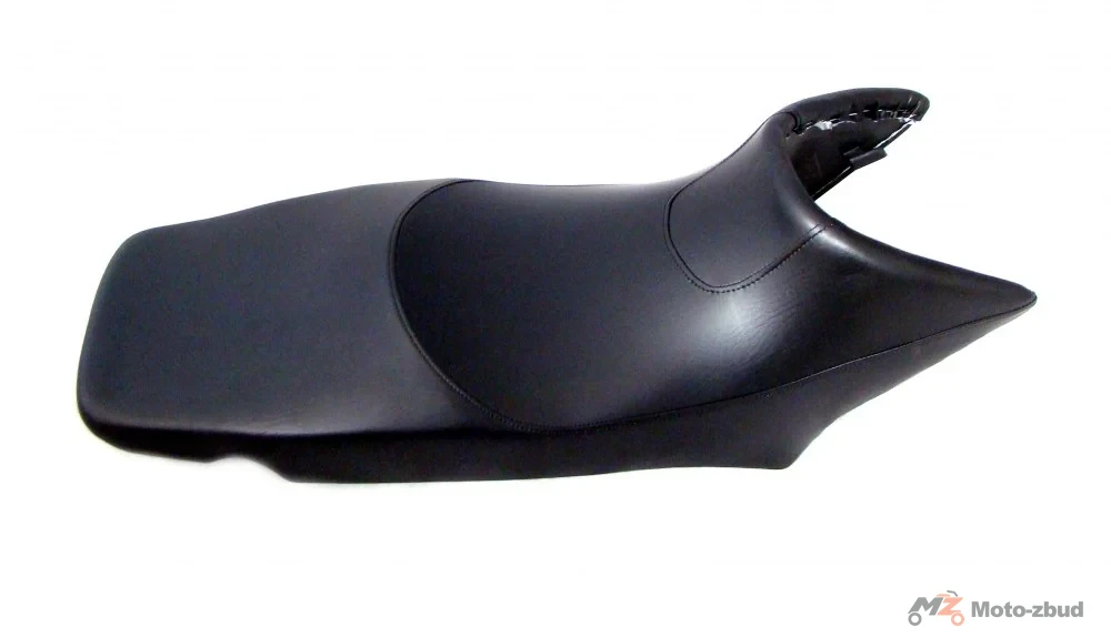 Junak M20 320 cm³ siodło — ujęcie 2