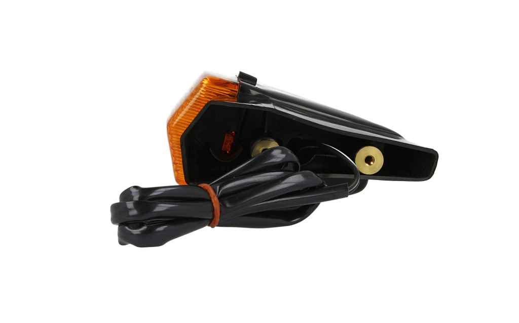 Kierunkowskaz lewy tył CBR600F PC25 91-94 MLINE HONDA CBR600F PC25 — ujęcie 4