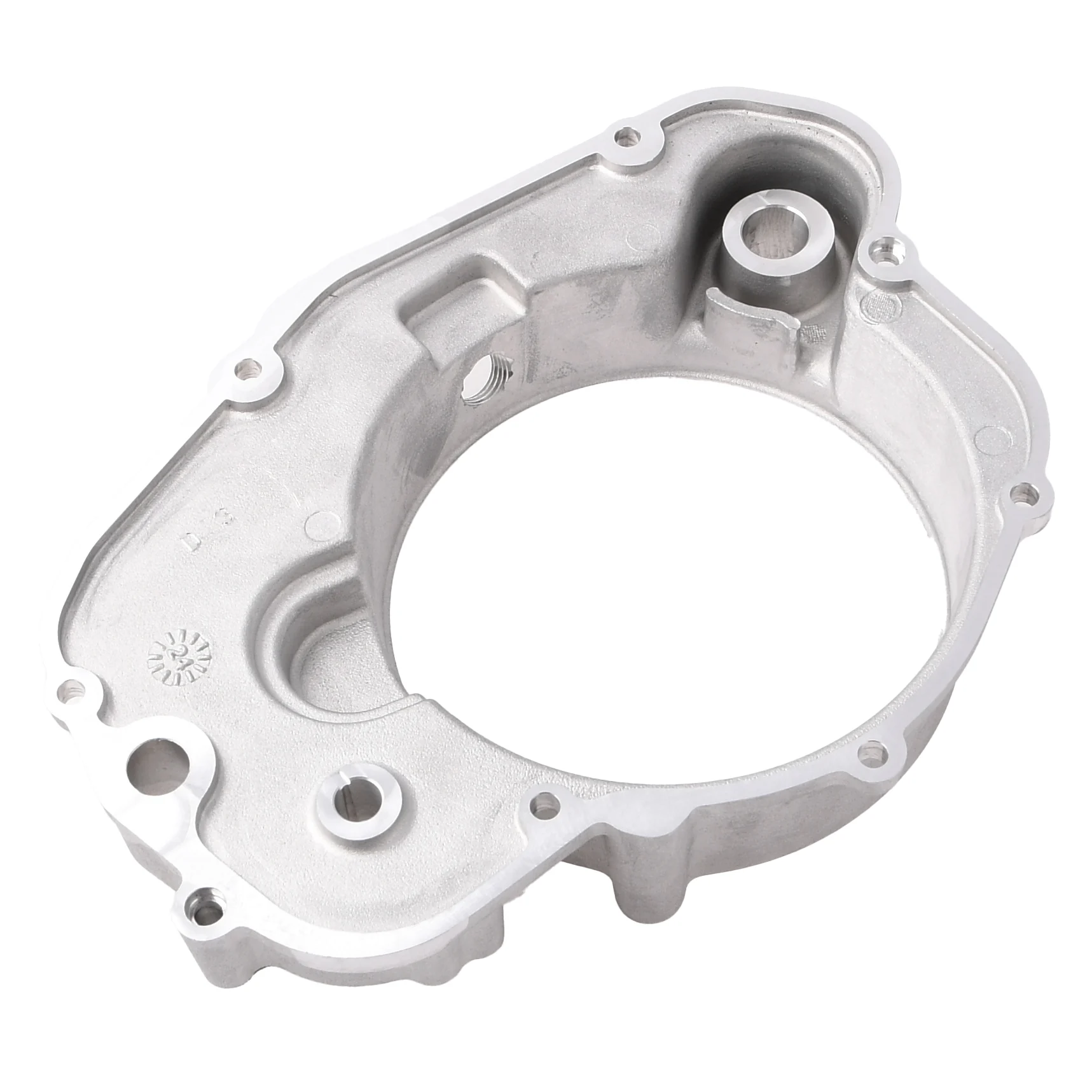 Pokrywa sprzęgła RMS EVOK aluminium Minarelli AM6 kpl. — ujęcie 6