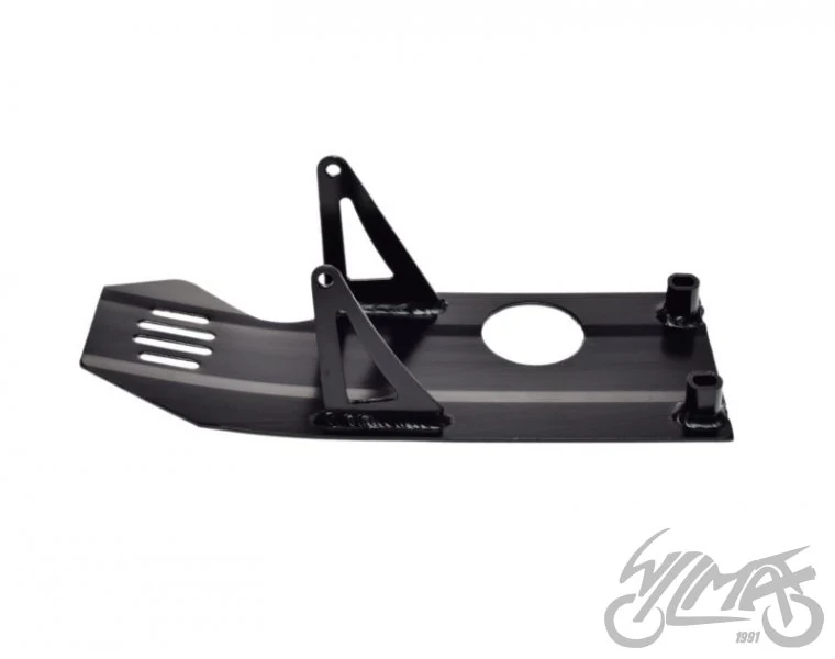 Osłona pod silnik do pit bike Honda CRF50 — ujęcie 2