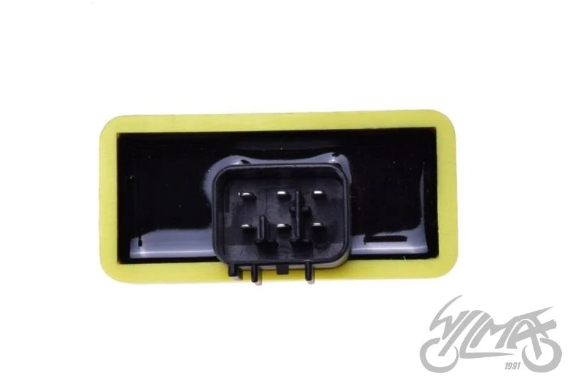 Moduł zapłonowy DC do Yamahy Aerox 50 — AW0042 — ujęcie 2