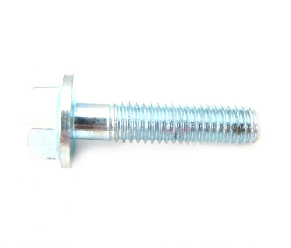 Junak M16 320 cm³ śruba M6 × 26 mocująca napinacz rozrządu