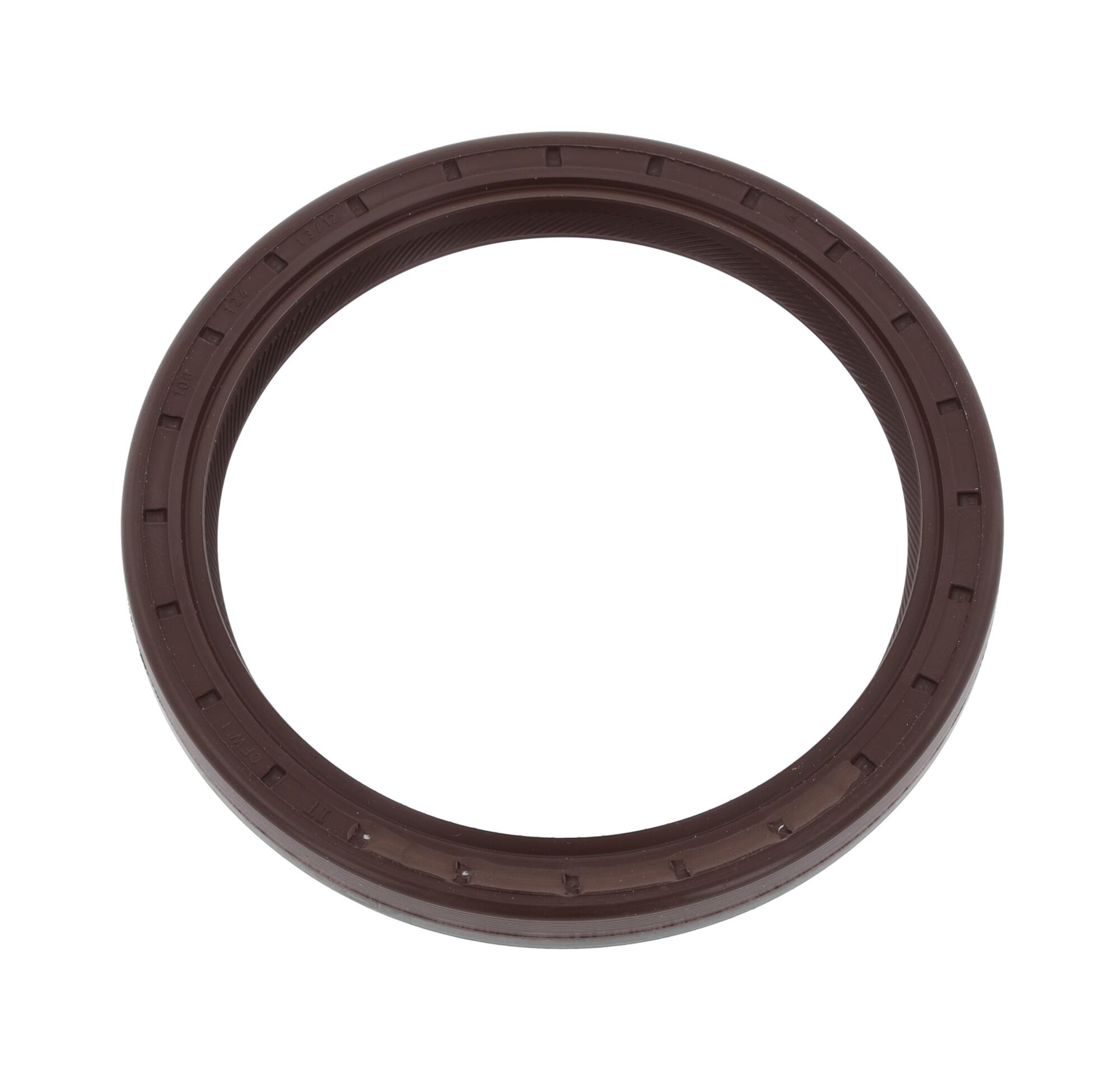 Uszczelniacz 100×124×13 wału korbowego T CORTECO 01029678B — ujęcie 2