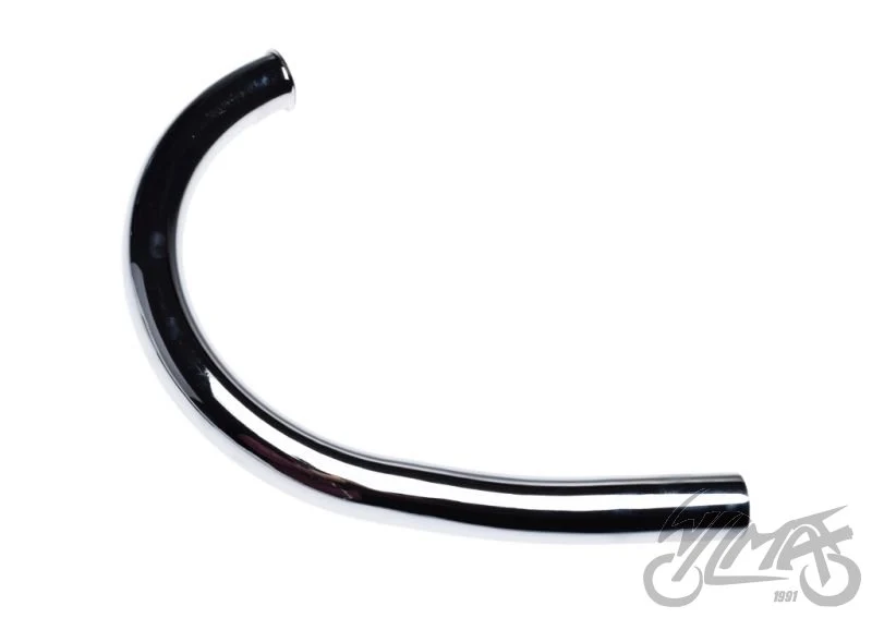 Kolanko wydechowe SHL 175
