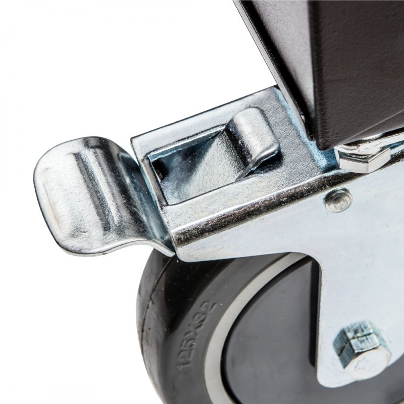 Wózek warsztatowy 7 szuflad, bez wyposażenia NEO TOOLS 84-222 — ujęcie 6