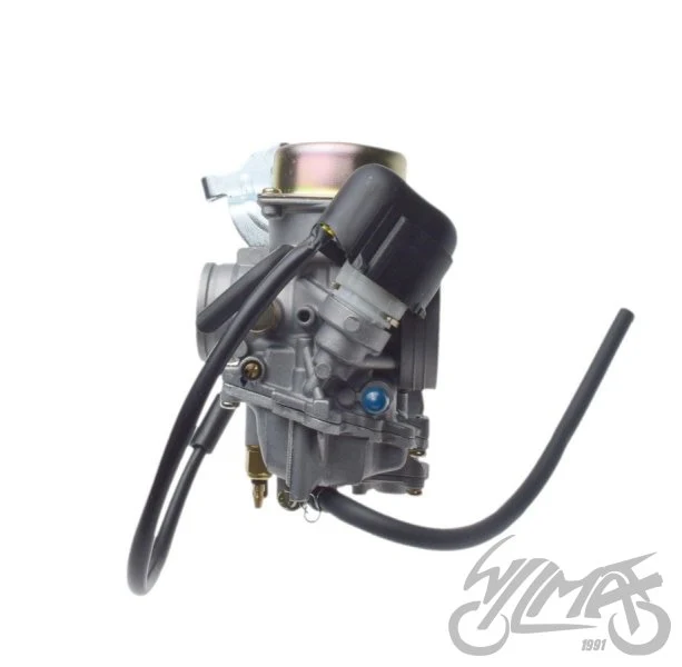 Gaźnik do Linhai Allroad 260 300 — AY56703 — ujęcie 4