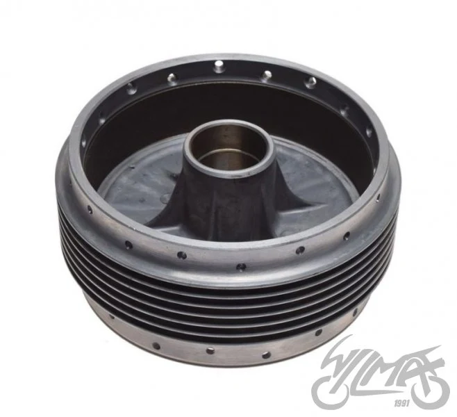 Piasta koła Jawa — JW5202 — ujęcie 2