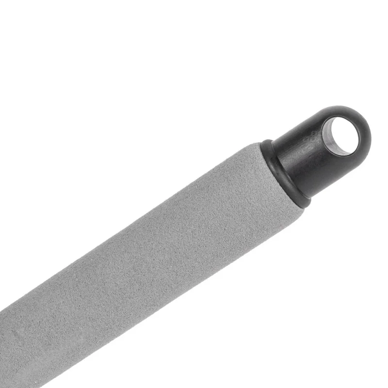 Myjka do szyb okien luster teleskopowa prostokątna mikrofibra 30,5/46 cm — ujęcie 4