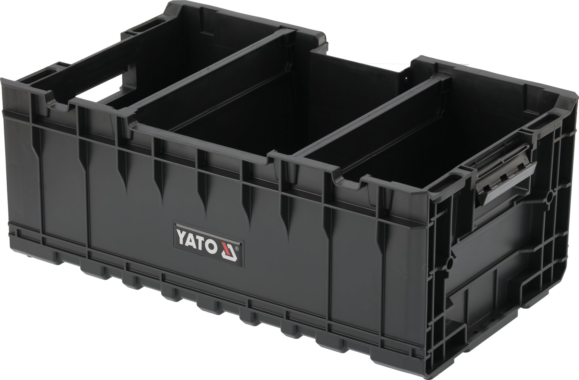 Skrzynka narzędziowa 576×359×237 mm YATO YT-09168