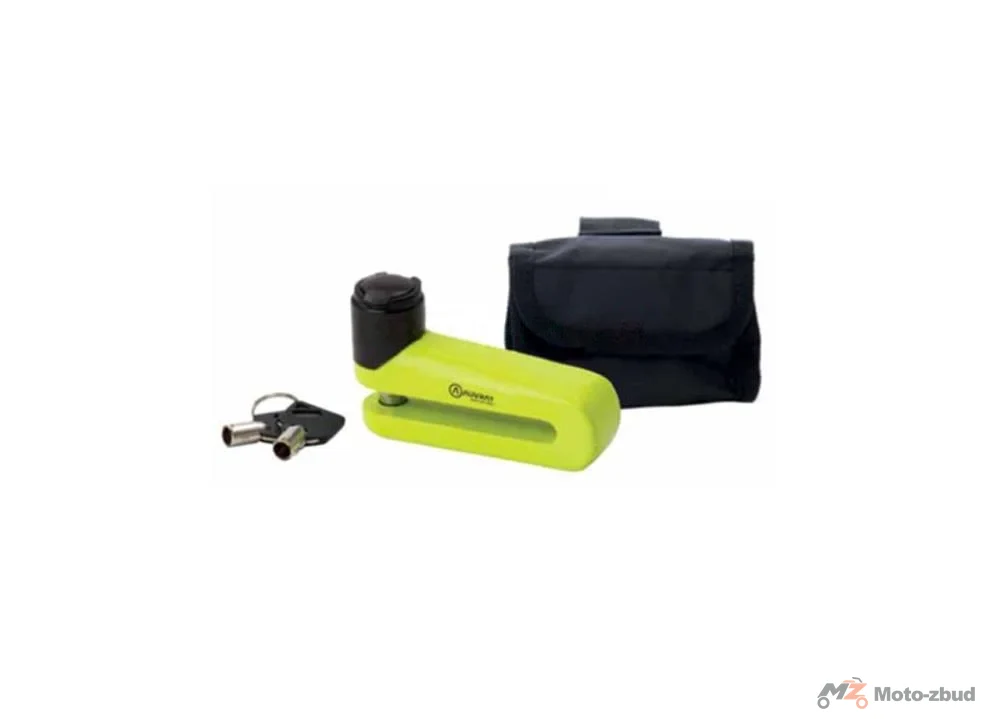 Blokada na tarczę Auvray BD22 10 mm