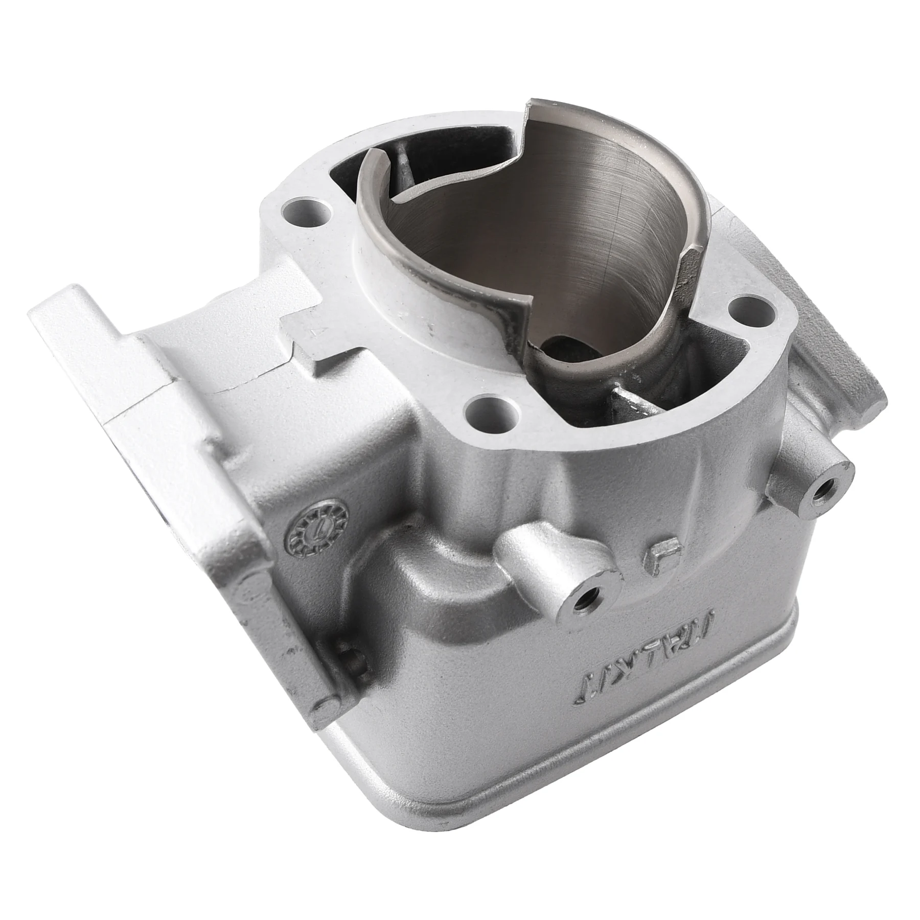 Cylinder Italkit nicasil bigbore 100 cm³ Yamaha DT 50 / tzr 80 — ujęcie 3