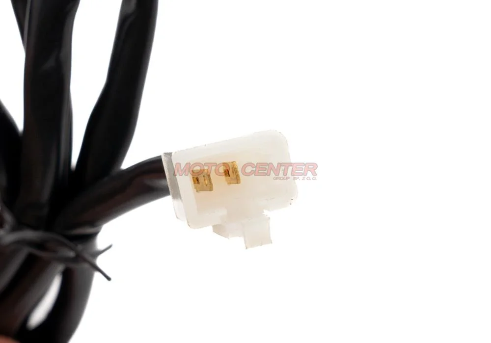Gaźnik 4T 50 cm³, 139QMB GY6 skutery chińskie Barton Junak Romet (automat) — ujęcie 5