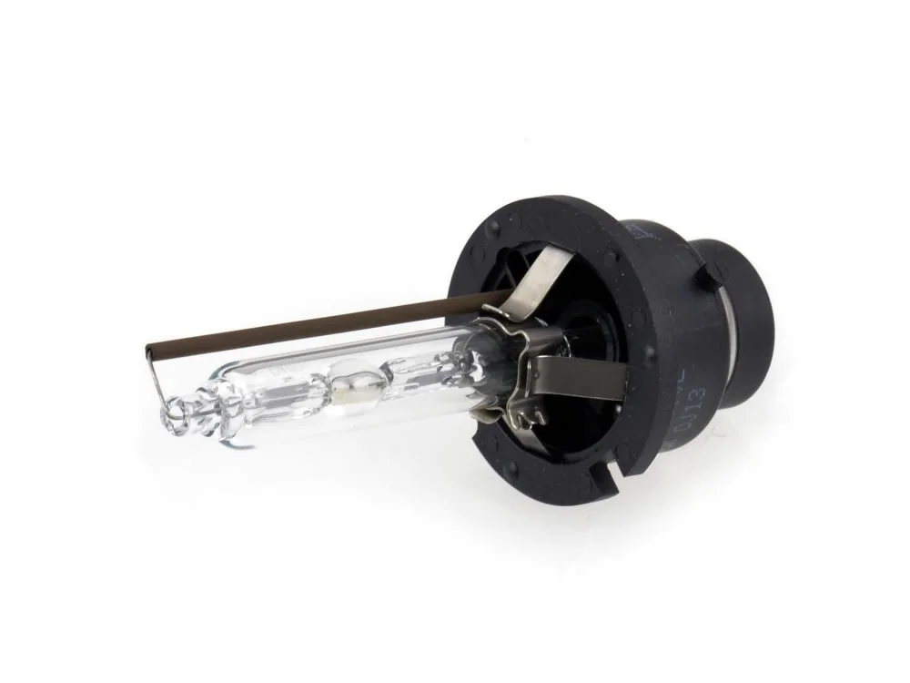Żarnik Xenon D4S 5000K 35W EINPARTS +50% GW 24M-ce (1szt.) — ujęcie 3