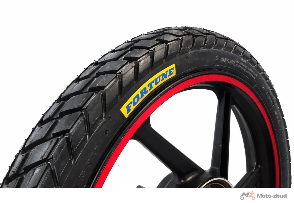 Opona motocyklowa 18 × 3.50 M923