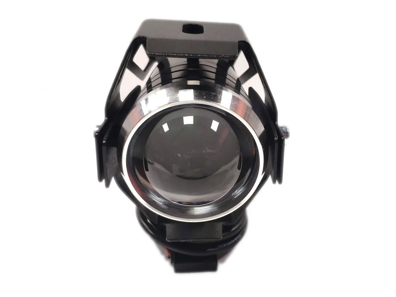 Lampa LED U5 5000K z włącznikiem — ujęcie 4