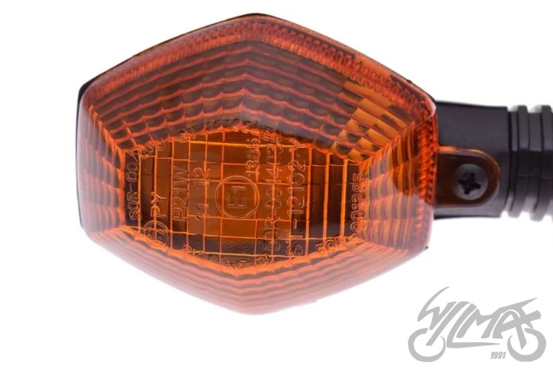 Kierunkowskazy BA15S 12 V / 23 W — para AL12192 — ujęcie 3