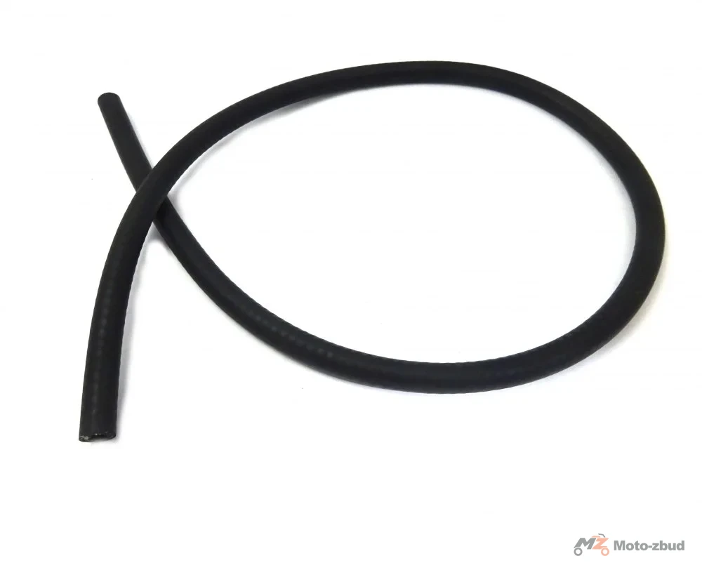 Junak M15 125 cm³ wąż zbiorniczka wyrównawczego (wlewu) cieczy chłodzącej (dł.cał.90 cm)