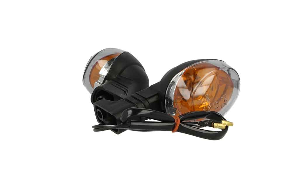 Kierunkowskaz kompletny 2 szt. uniwersalne/motocykl MLINE ST-6160-1 — ujęcie 4