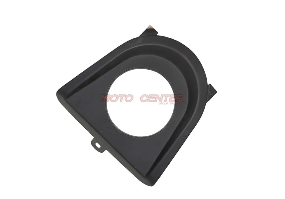 Osłona wlewu paliwa łącznik 50 cm³ skuter Magnet City Sport grafit mat — ujęcie 1