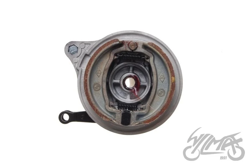 Pokrywa szczęk tył do Shineray XY125-10D — ujęcie 2