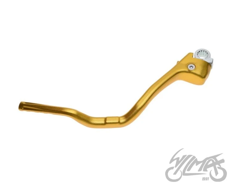 Dźwignia rozrusznika do Suzuki RMZ250 2011-2015 — ujęcie 3