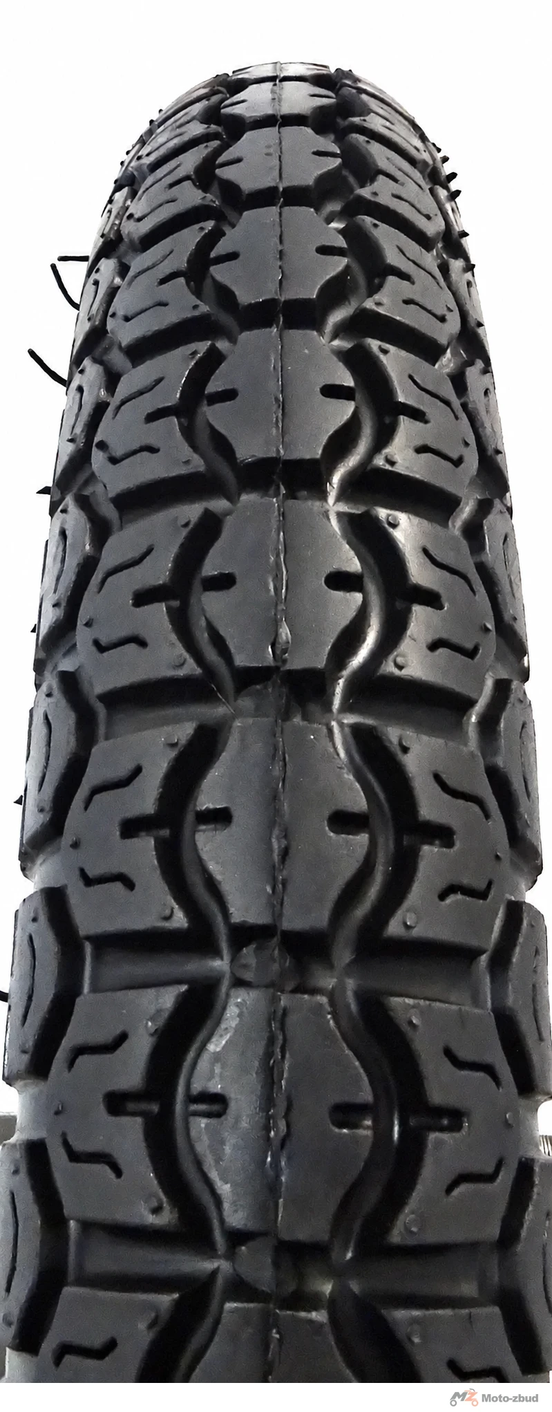 Opona motocyklowa 18 × 2.75 M876 — ujęcie 2