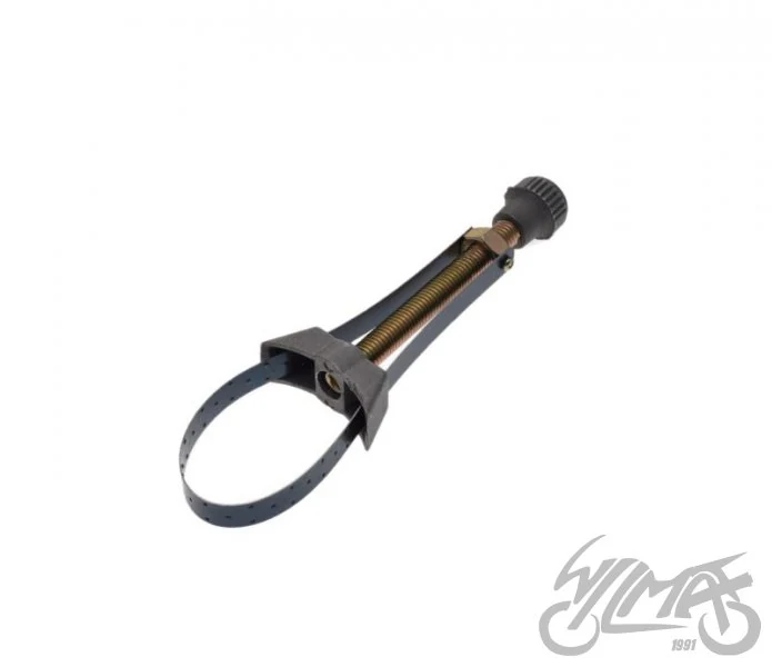 Klucz taśmowy do filtrów oleju — regulowany — AA0141 — ujęcie 3