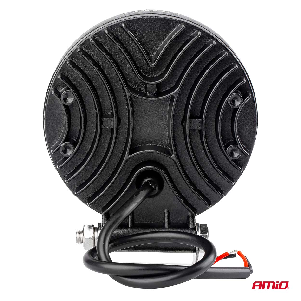 Lampa robocza LED szperacz AWL16 26LED 12 V 24 V — ujęcie 8