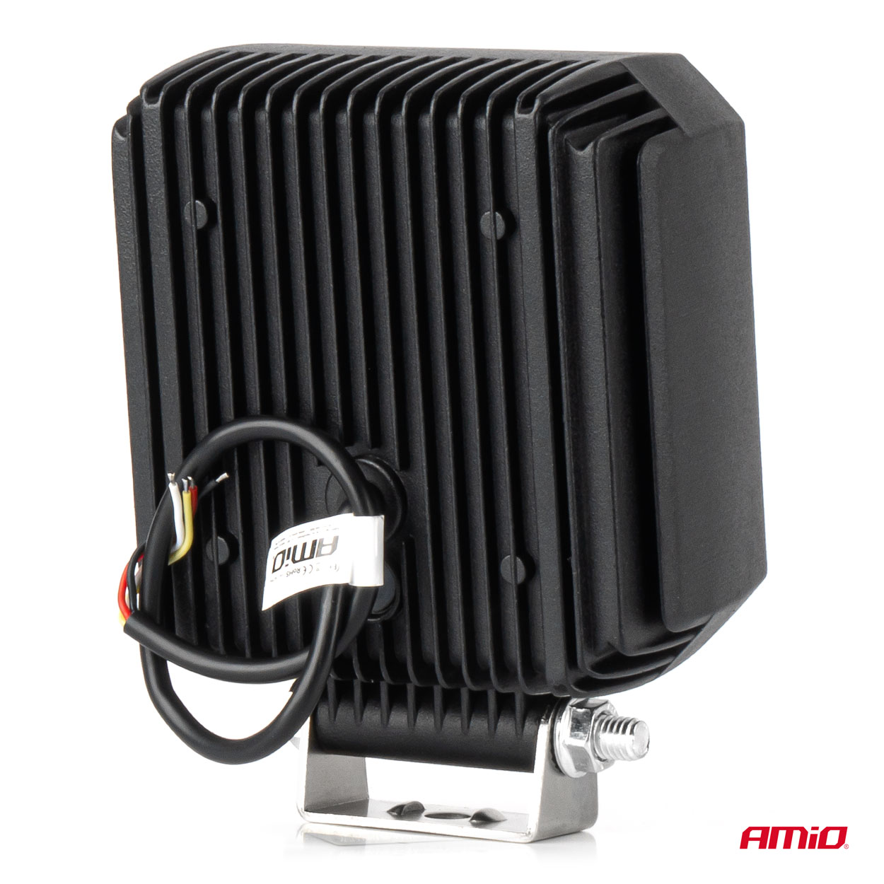 Lampa robocza szperacz LED 30 W COMBO 12 V 24 V — ujęcie 2