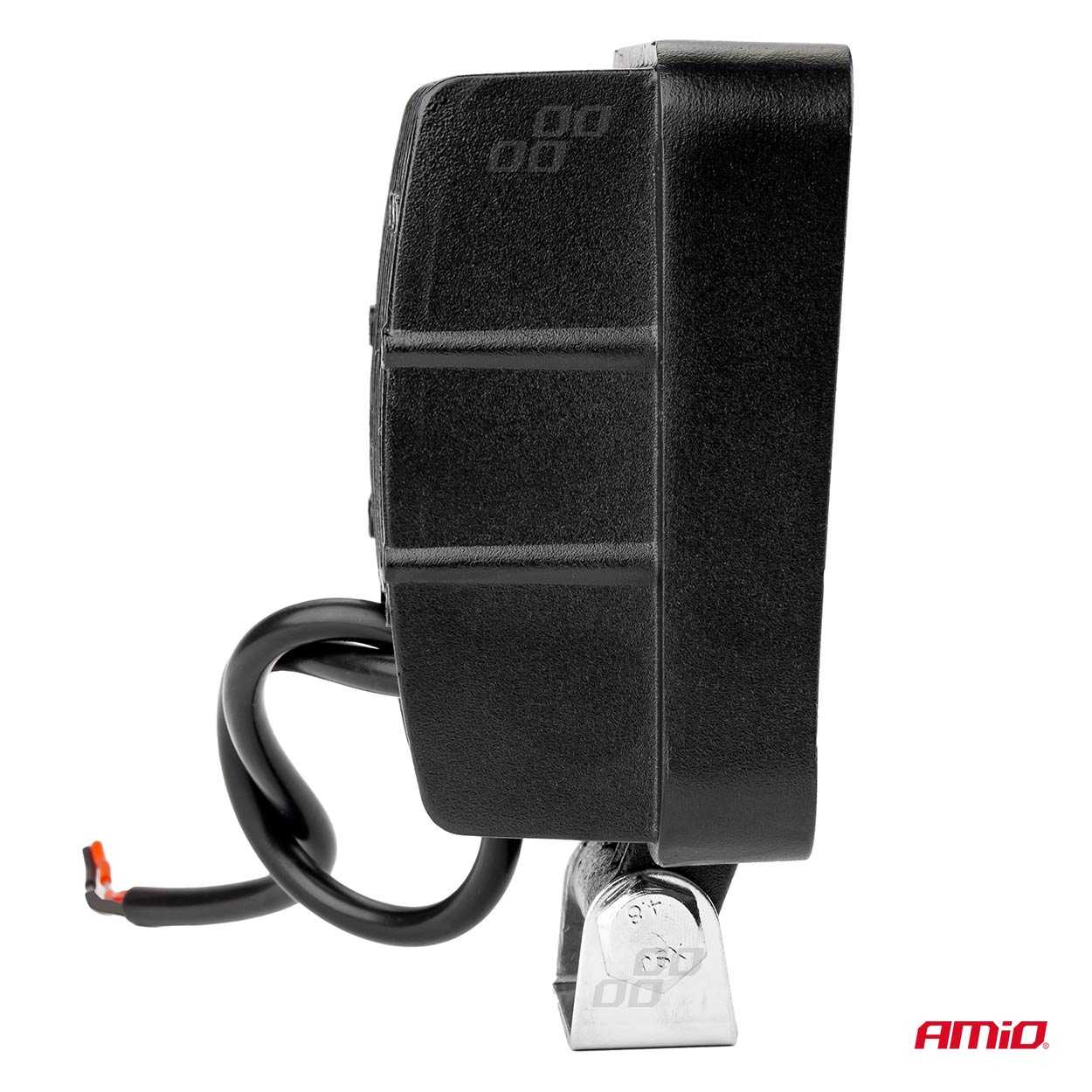 Lampa robocza LED szperacz AWL05 16 LED 12 V 24 V — ujęcie 8
