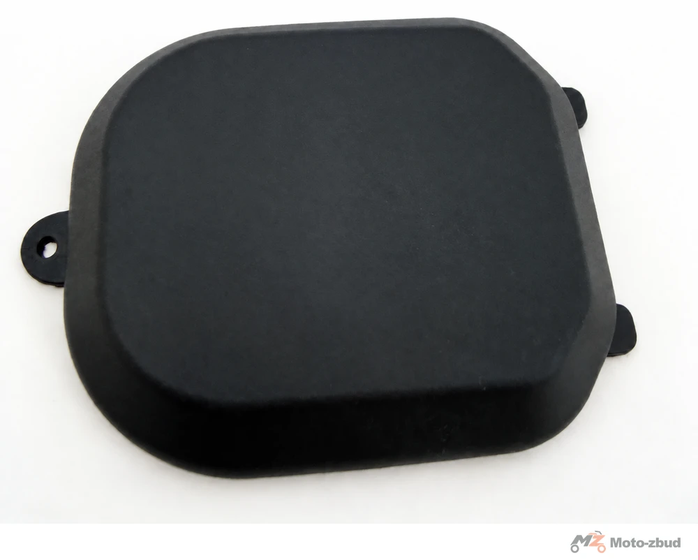 Ferro 802 pokrywka schowka na kask