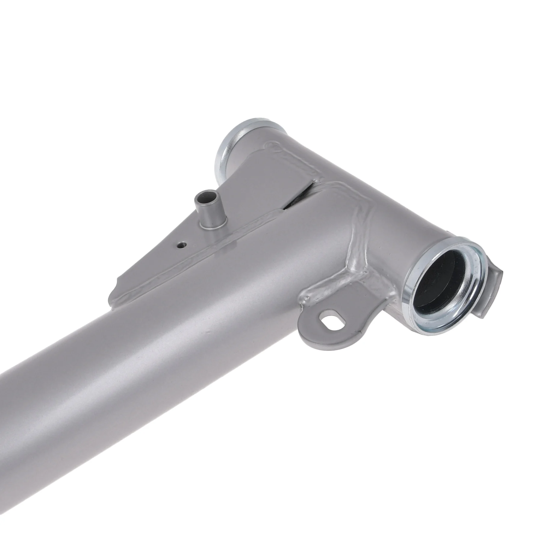 Rama główna Simson S51 enduro grunt + srebrny MZA — ujęcie 4