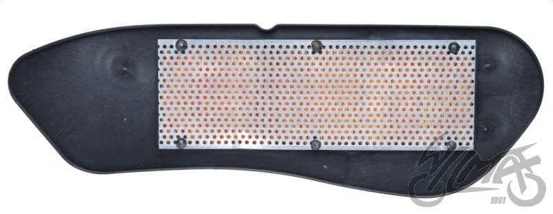 Filtr powietrza dolotu do Yamahy X-Max / X-City i MBK — MFA4104 — ujęcie 2