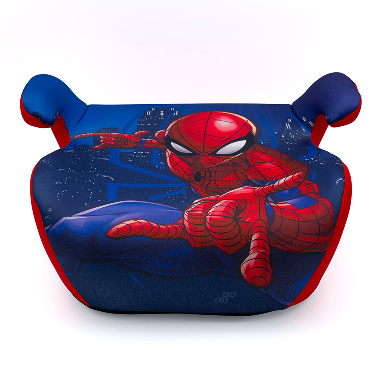Siedzisko samochodowe podkładka R129 Spider-Man — ujęcie 3
