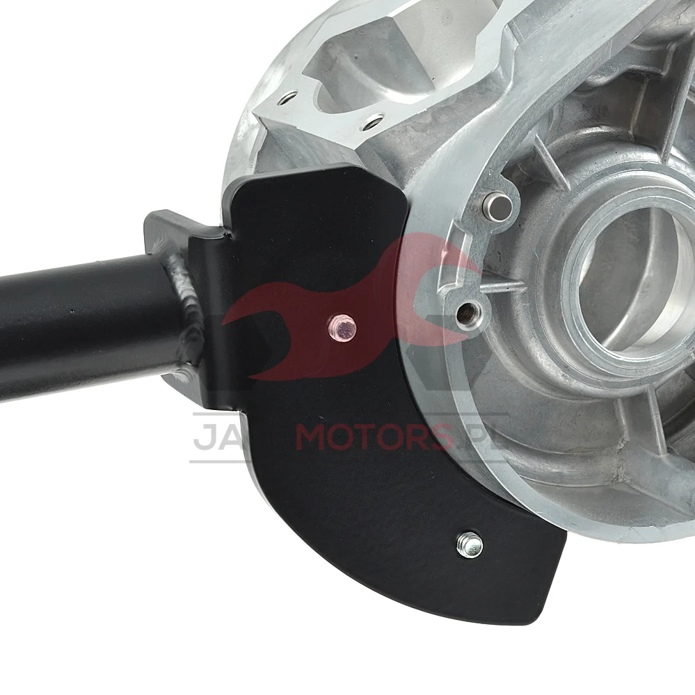 Stojak serwisowy silnika Simson S51 SR50 JMP 2021 — ujęcie 8