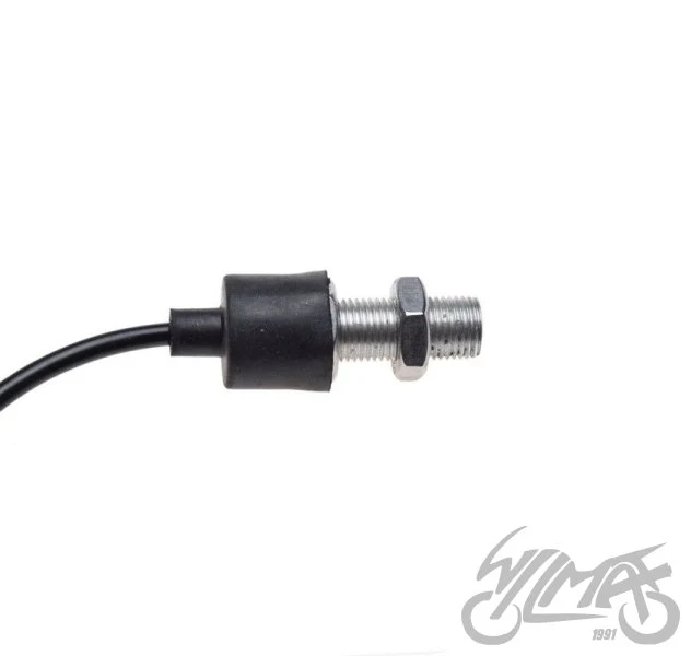 Czujnik licznika M12 × 1,25, 5 V lub 12 V — przewód 490 mm — ujęcie 2