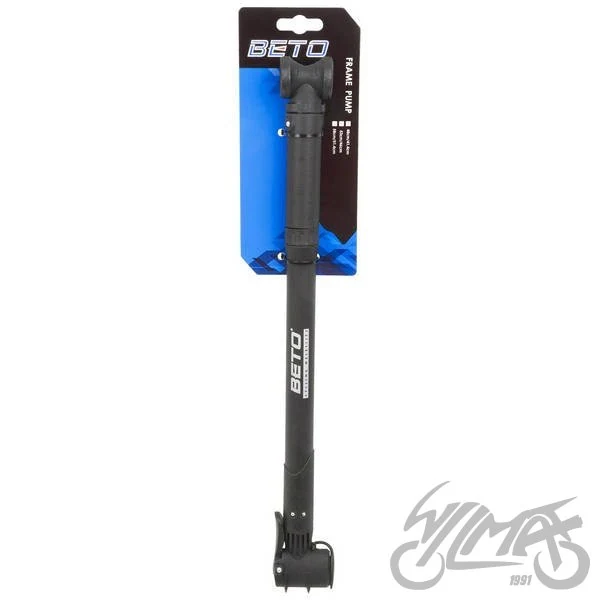 Pompka rowerowa BETO CFM-002M — ujęcie 2