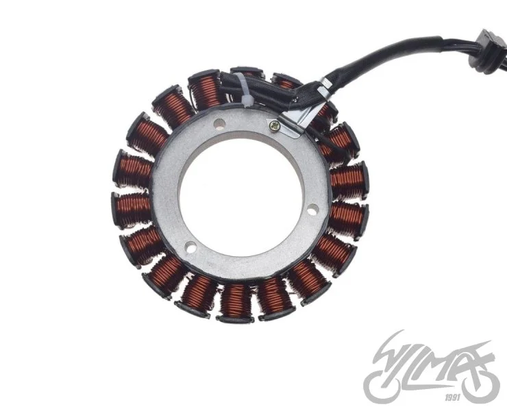 Stator 18 cewek do Polaris scrambler 850 09-15 — ujęcie 3